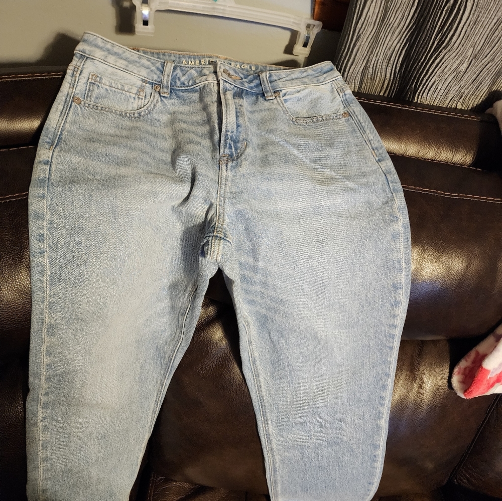 Jeans - Picture 2 of 2